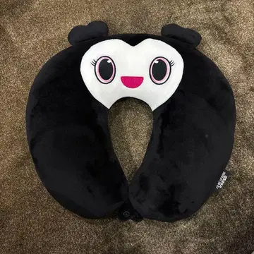 TWICE THIS IS FOR 업그레이드 혜택 넥 필로우