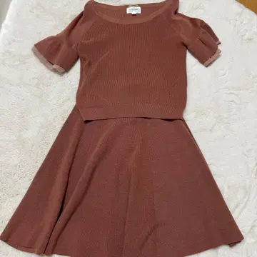 JILLBYJILLSTUART 질스튜어트 셋업