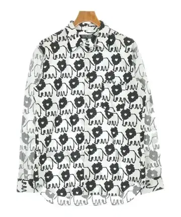 COMME des GARCONS HOMME DEUX 캐주얼 셔츠 남성용