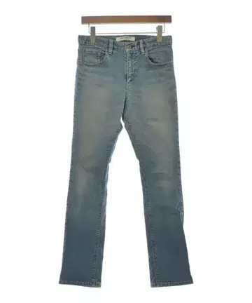 JUNYA WATANABE 데님 팬츠 여성용