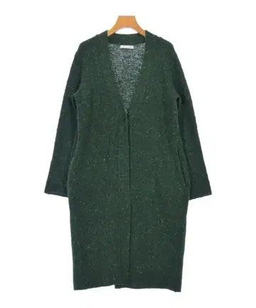 AKANE UTSUNOMIYA 가디건 여성용