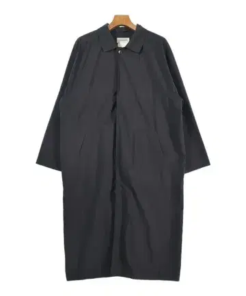 CONTEMPO 스텐카라 코트 남성용