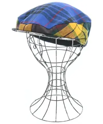 COMME des GARCONS SHIRT 헌팅 베레모 남성용