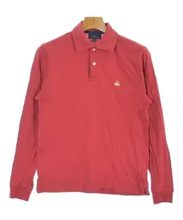 346 Brooks Brothers 피케 셔츠 남성용