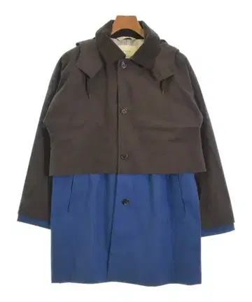 soe shirts 코트 (기타) 남성용