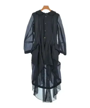 꼼데가르송 꼼데가르송 코트 (기타) 여성용