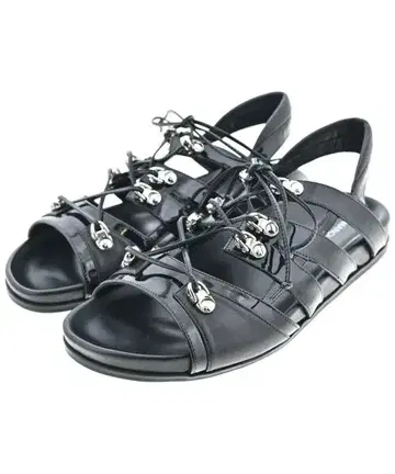 MANOLO BLAHNIK 여성용 샌들