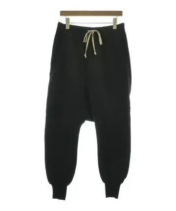 DRKSHDW 스웨트 팬츠 남성용