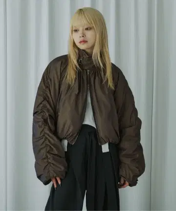 ezick 샤이니 MA1 블루종