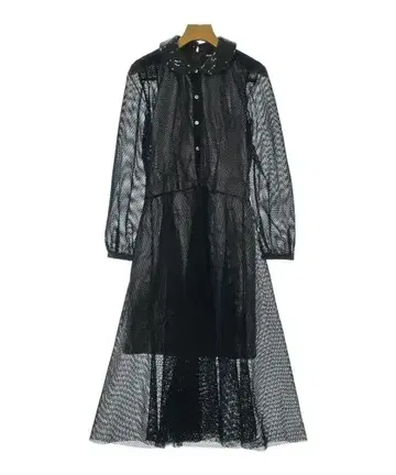 준야 와타나베 원피스 여성용