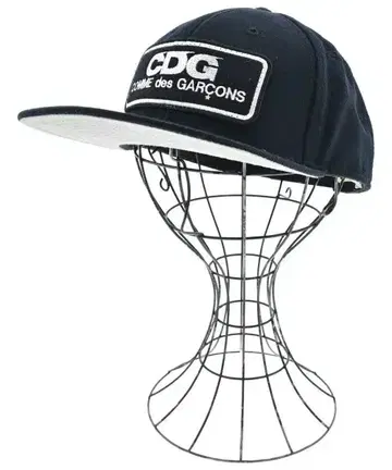 CDG 캡 남성용