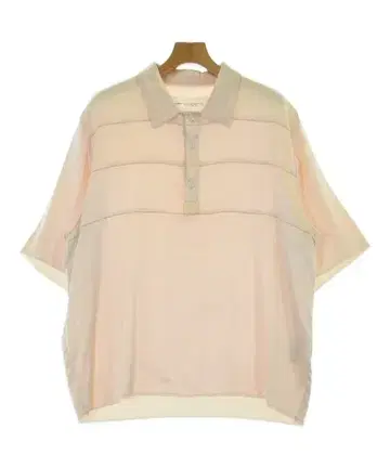 CAMIEL FORTGENS 캐주얼 셔츠 남성용