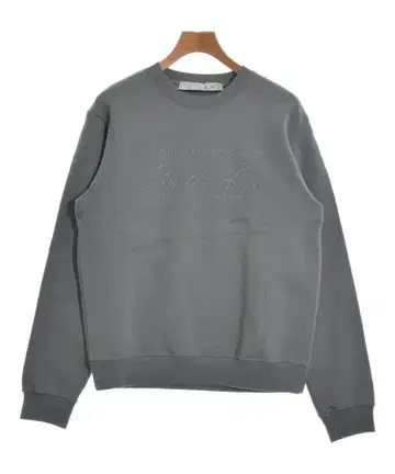 Martine Rose 맨투맨 남성용