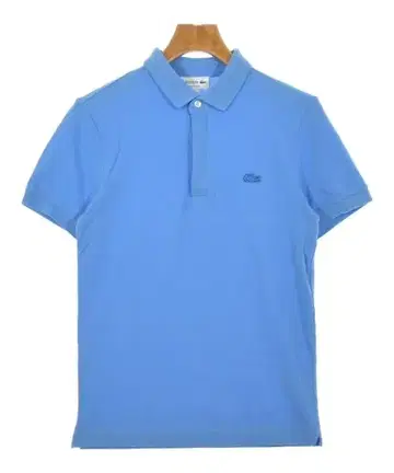 LACOSTE 피케 셔츠 남성용