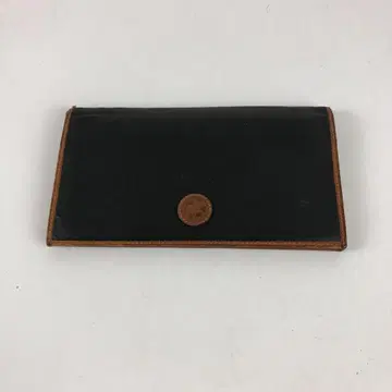 HUNTING WORLD 헌팅월드 장지갑 블랙 브랜드