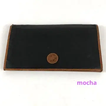 HUNTING WORLD 헌팅월드 장지갑 블랙 브랜드