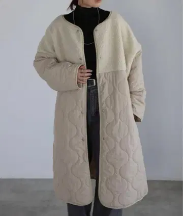 TRIANGLE PALETTE 보아 절개 충전솜 퀼팅