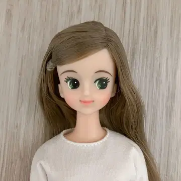 리카짱 캐슬 제니 프렌드 주디