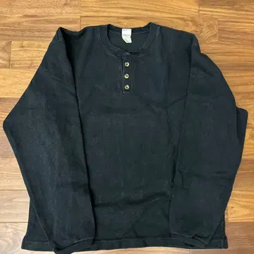 캔버 헨리넥 트레이