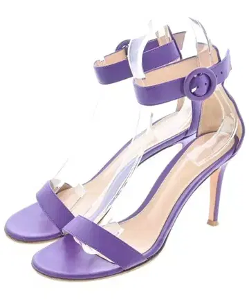 Gianvito Rossi 샌들 여성용