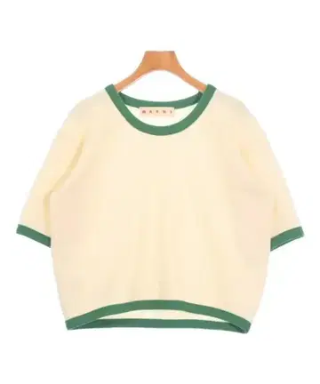 MARNI 니트 스웨터 여성용