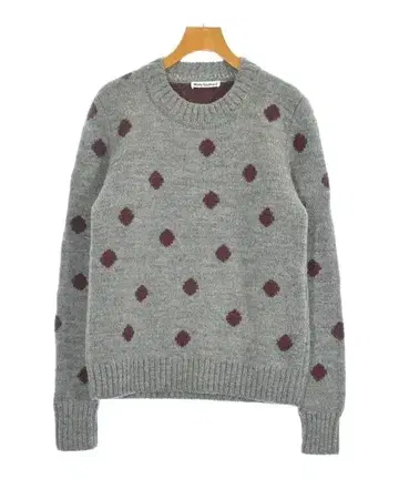 몰리 고다드 니트 스웨터 여성용