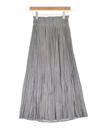 JETSET 롱 맥시 길이 스커트 여성용