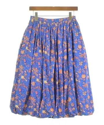 PATOU 롱 맥시 길이 스커트 여성용