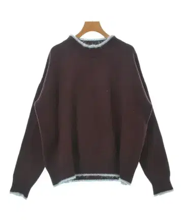 MARNI 니트 스웨터 여성용