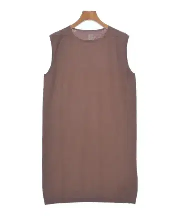 릭 오웬스 니트 스웨터 여성용