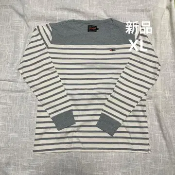 새상품 ROUGH & SWELL 긴팔 셔츠 XL