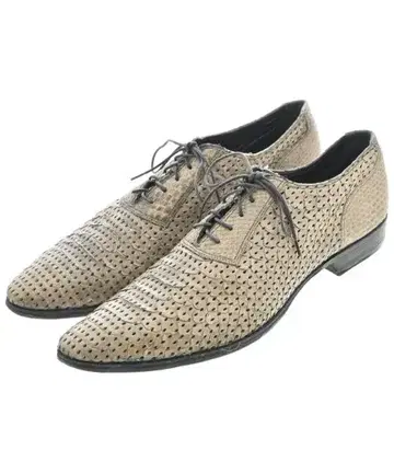 GIANNI BARBATO 비즈니스 드레스 신발 남성용