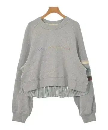 Marco De Vincenzo 맨투맨 여성용