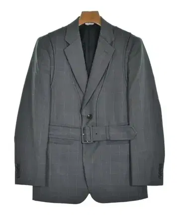 COMME des GARCONS HOMME DEUX 테일러드 자켓 남성용