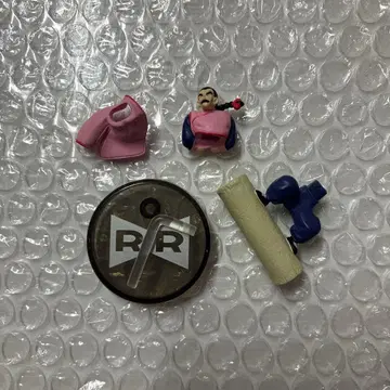 타오파이파이 드래곤볼 Z 풀컬러 R