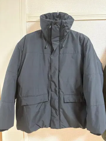 Flash back 플래시백 다운 자켓