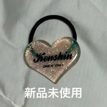 카미무라 켄신 머리끈