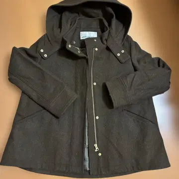 내추럴 뷰티 숏코트