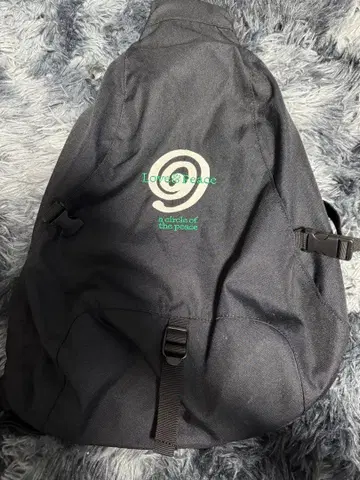 CIRCLE OF THE PEACE Body bag