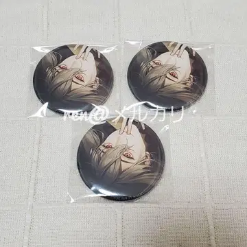 종원의 비르슈 앙크 캔뱃지 스텔라워스 종원 비르슈 FD