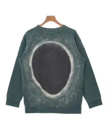 VYNER ARTICLES 맨투맨 남성용