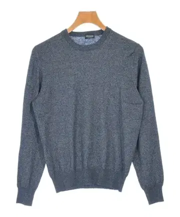 Drumohr 니트 스웨터 남성용