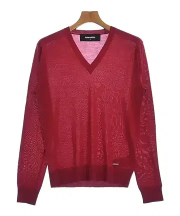 DSQUARED 니트 스웨터 남성용