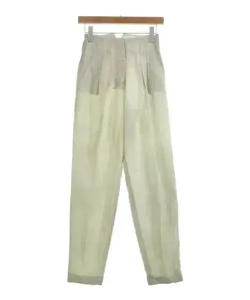 GIORGIO ARMANI 팬츠 (기타) 여성용