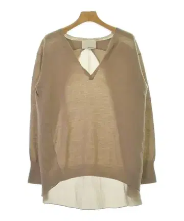 3.1 필립 림 니트 스웨터 여성용