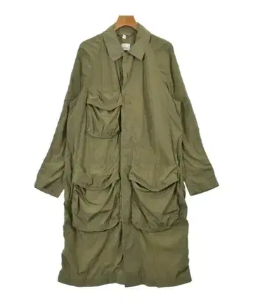 BURBERRY 남성용 코트