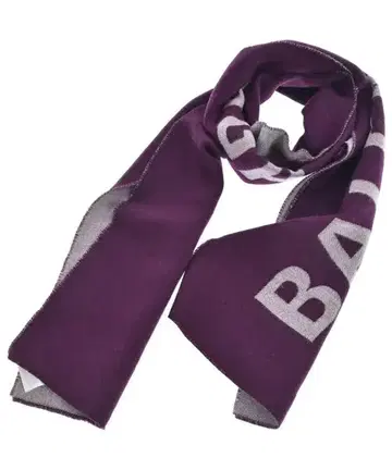 BALENCIAGA 머플러 여성용
