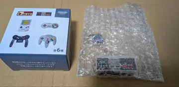 닌텐도 뮤지엄 컨트롤러 키링