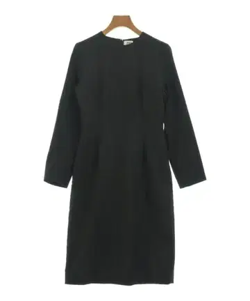 noir kei ninomiya 원피스 여성용