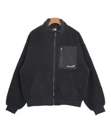 Ground Y 블루종 ( 기타 ) 남성용